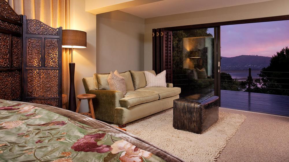 Kanonkop Guest House